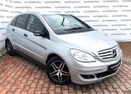 Mercedes-Benz Třídy B 1