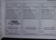 Škoda Fabia Hatchback 1,2 l 40 kw