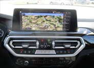 BMW X3 SUV / Terénní 2,0 l 215 kw