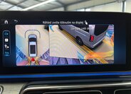 Mercedes-Benz Třídy V Kombi 2,0 l 174 kw