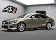 Mercedes-Benz CLS 1