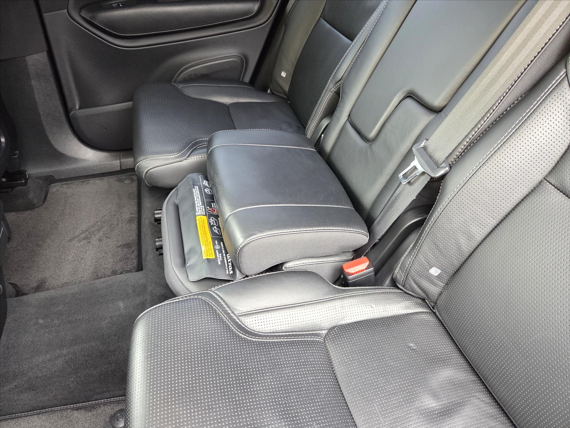 Volvo XC90 SUV 2,0 l 173 kw