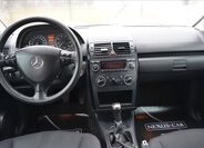 Mercedes-Benz Třídy A Kombi 1,5 l 70 kw