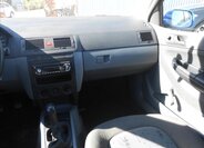 Škoda Fabia Kombi 1,2 l 47 kw