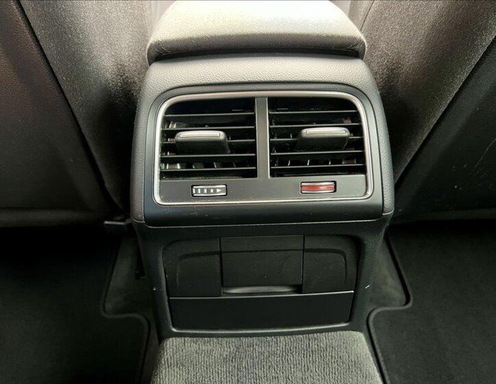 Audi A4 Kombi 2,0 l 110 kw