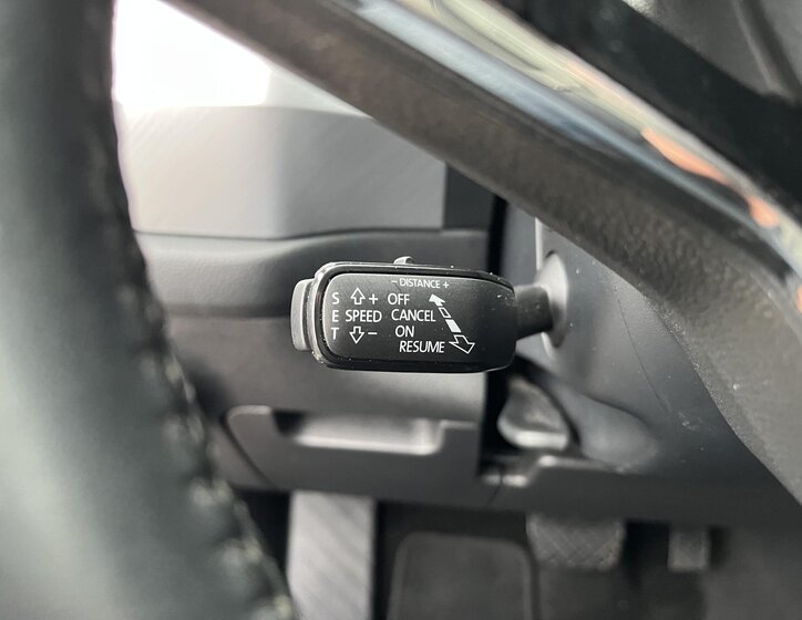 Škoda Kodiaq SUV 2,0 l 110 kw