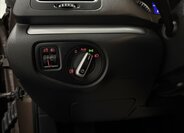 Volkswagen Sharan MPV 2,0 l 103 kw