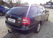 Škoda Octavia Kombi 2,0 l 103 kw