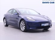Tesla Model 3 Sedan / Limuzína 0,0 324 kw