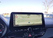 Hyundai i30 Liftback 2,0 l 206 kw