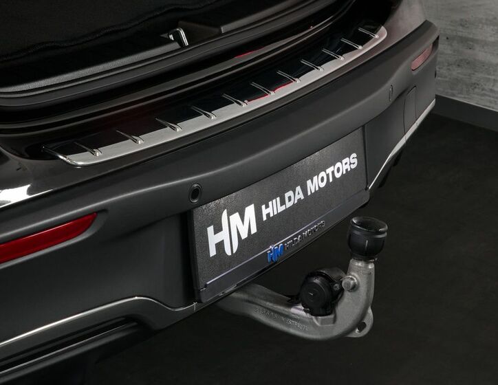 Mercedes-Benz EQA 38