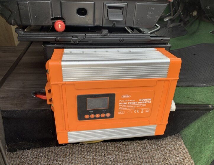 Fiat Ducato Ostatní 2,5 l 70 kw