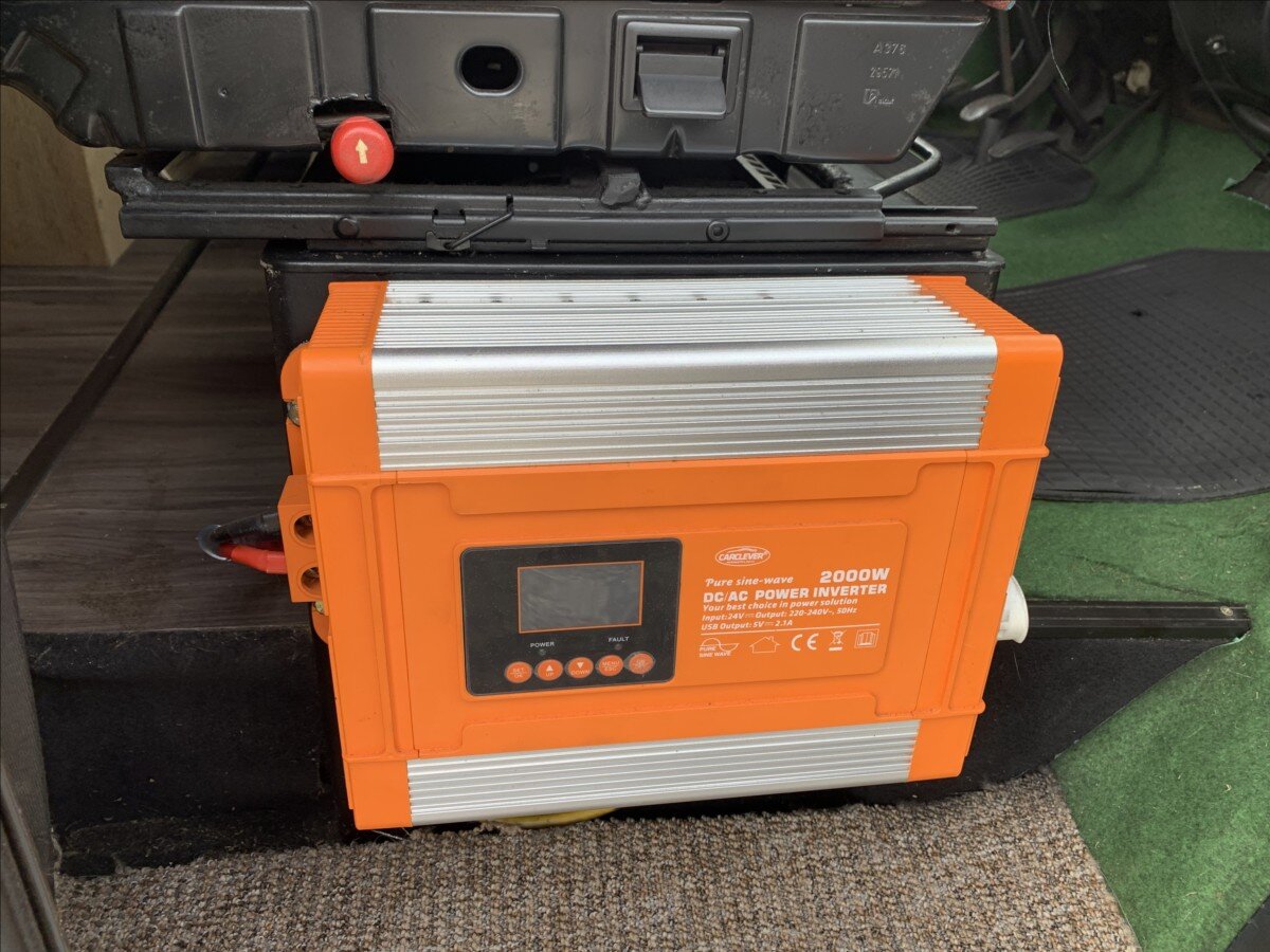 Fiat Ducato Ostatní 2,5 l 70 kw