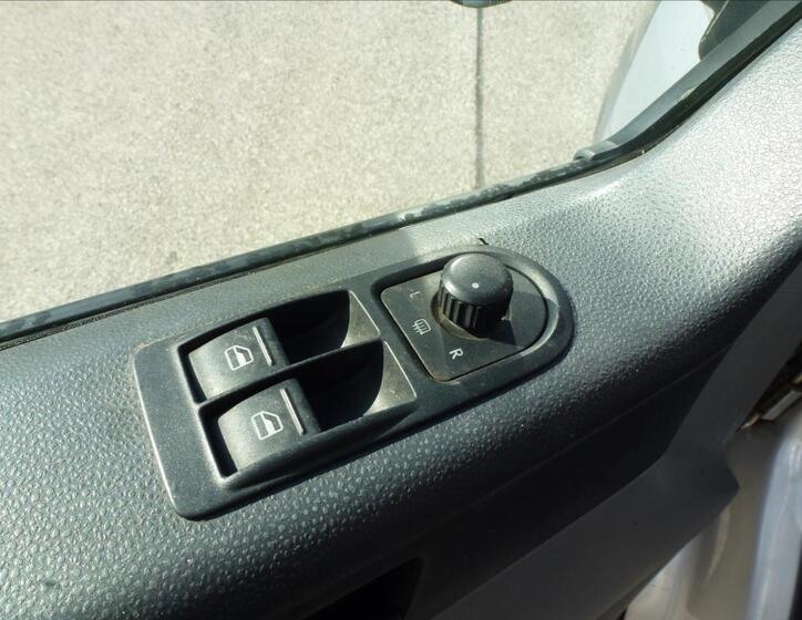 Volkswagen Transporter 25