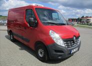 Renault Master 6