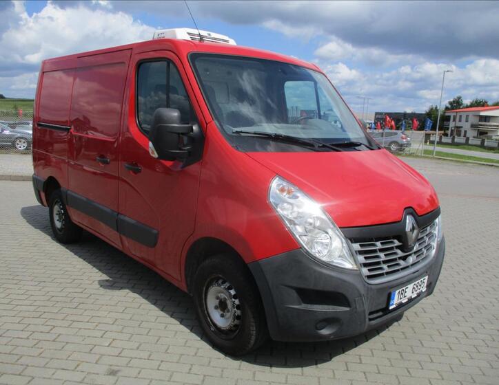 Renault Master 6