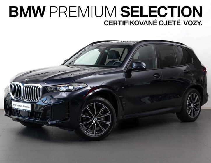 BMW X5 1