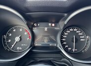 Alfa Romeo Stelvio SUV 2,0 l 206 kw