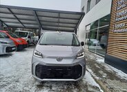 Toyota ProAce Verso MPV 2,0 l 130 kw