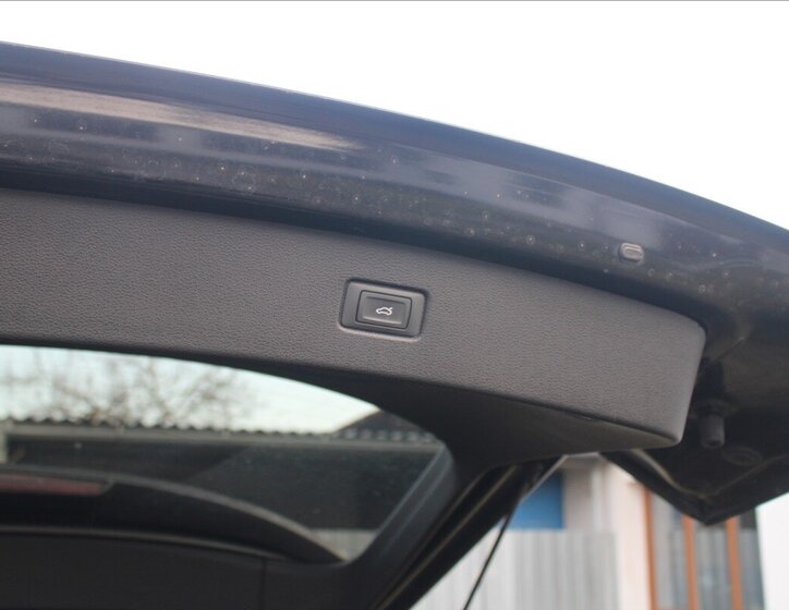 Audi Q7 SUV / Terénní 3,0 l 170 kw