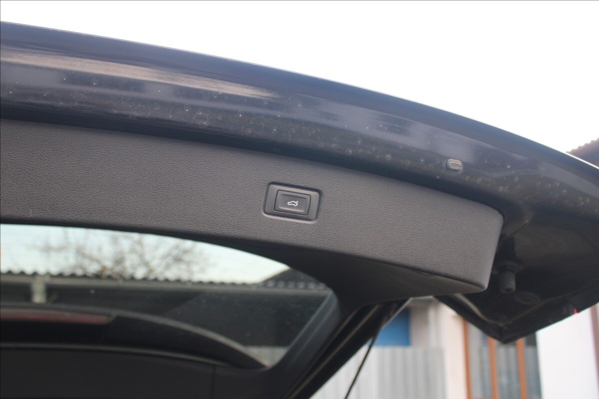 Audi Q7 SUV / Terénní 3,0 l 170 kw