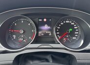 Volkswagen Passat Kombi 2,0 l 140 kw