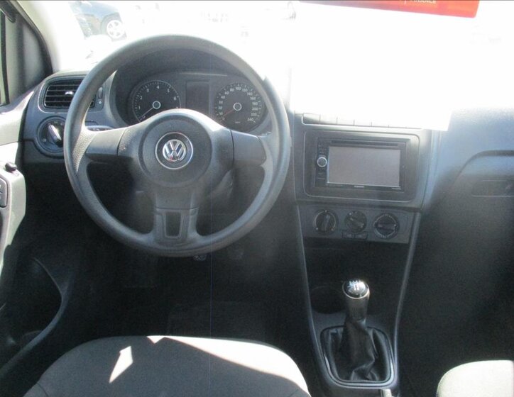 Volkswagen Polo Hatchback 1,2 l 44 kw