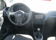 Volkswagen Polo Hatchback 1,2 l 44 kw