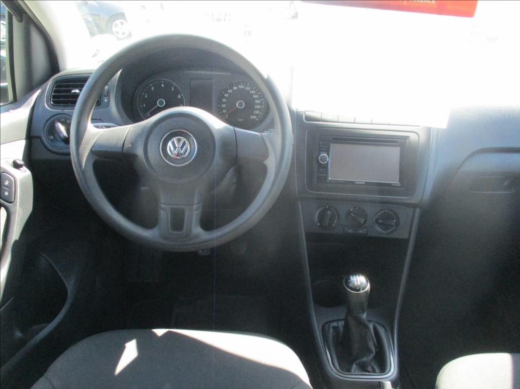 Volkswagen Polo Hatchback 1,2 l 44 kw