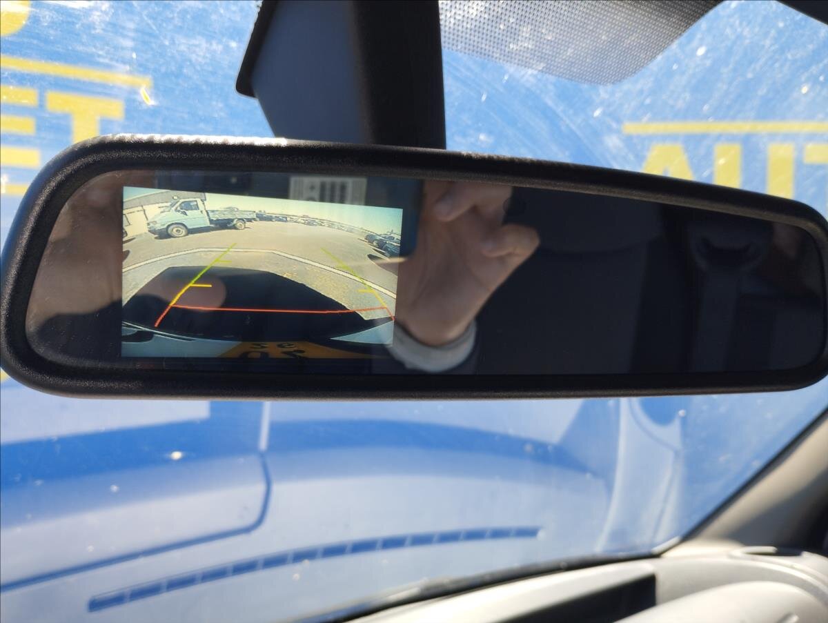 Renault Master Ostatní 2,3 l 96 kw