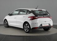 Hyundai i20 Hatchback 1,2 l 61 kw