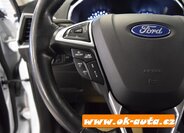Ford Galaxy MPV 2,0 l 140 kw