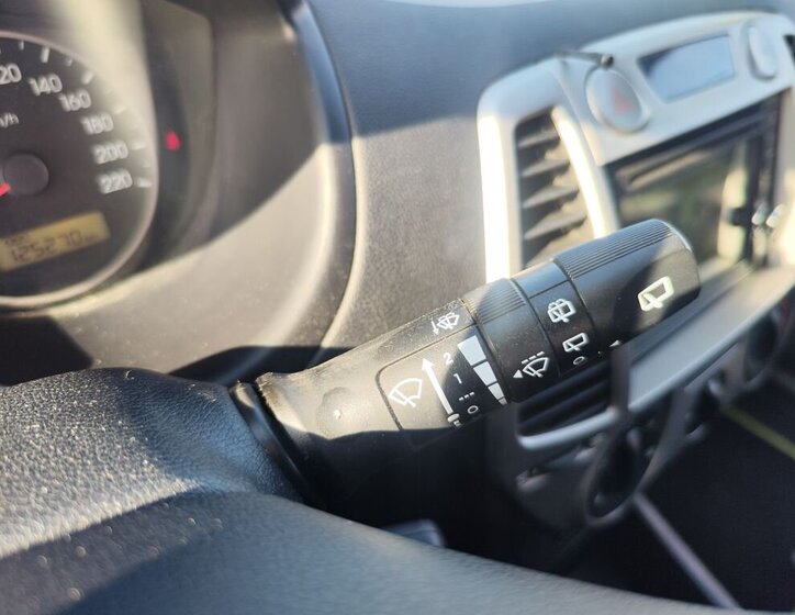 Hyundai i20 Hatchback 1,2 l 57 kw