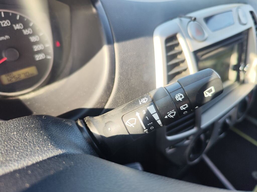 Hyundai i20 Hatchback 1,2 l 57 kw