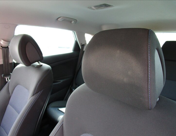 Hyundai Tucson Ostatní 1,6 l 130 kw