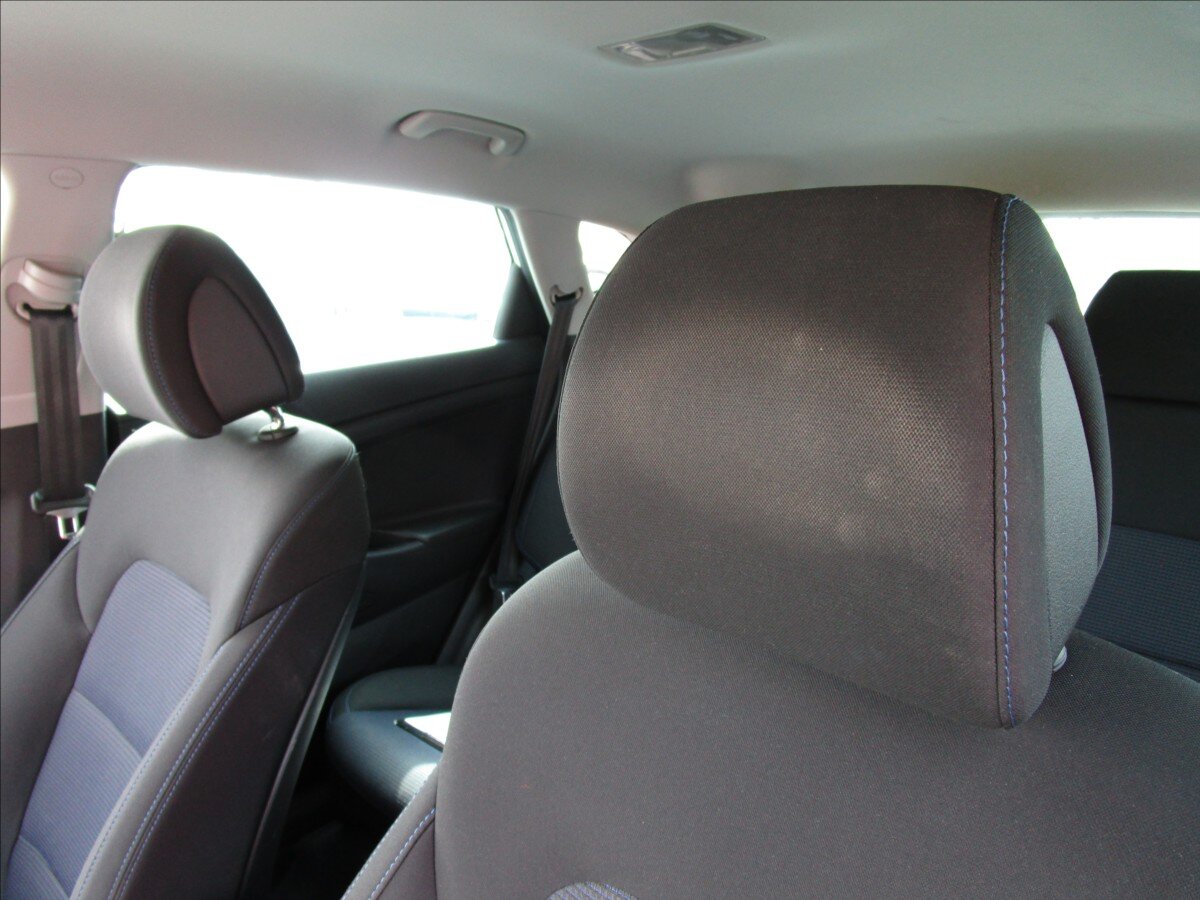 Hyundai Tucson Ostatní 1,6 l 130 kw