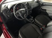 Seat Ibiza Hatchback 1,2 l 66 kw