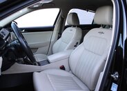 Škoda Superb Sedan / Limuzína 2,0 l 147 kw