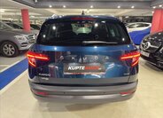 Škoda Karoq SUV / Terénní 2,0 l 110 kw