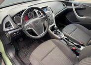 Opel Astra Hatchback 1,4 l 74 kw