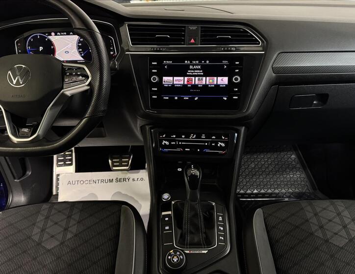 Volkswagen Tiguan Allspace 19