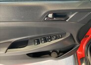 Hyundai Tucson SUV 2,0 l 136 kw