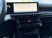 Hyundai Tucson SUV 1,6 l 158 kw