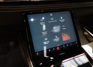 Cadillac Escalade SUV / Terénní 6,2 l 508 kw