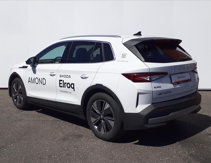 Škoda Elroq 29