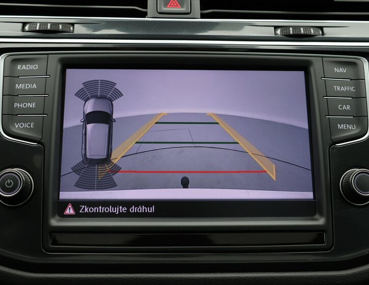 Volkswagen Tiguan 28