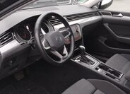 Volkswagen Passat Kombi 2,0 l 110 kw