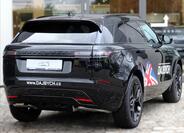 Land Rover Range Rover Velar 4