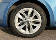 Škoda Octavia Kombi 2,0 l 85 kw