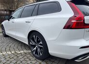 Volvo V60 5